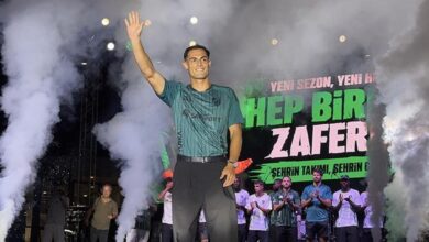 Kocaelispor forma tanıtımı tertibinde transfer açıkladı 4 kocaelispor forma tanitimi tertibinde transfer acikladi DFsXe6O8