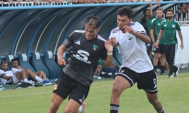 Kocaelispor hazırlık maçında berabere kaldı 1 kocaelispor hazirlik macinda berabere kaldi VX1BlQM2