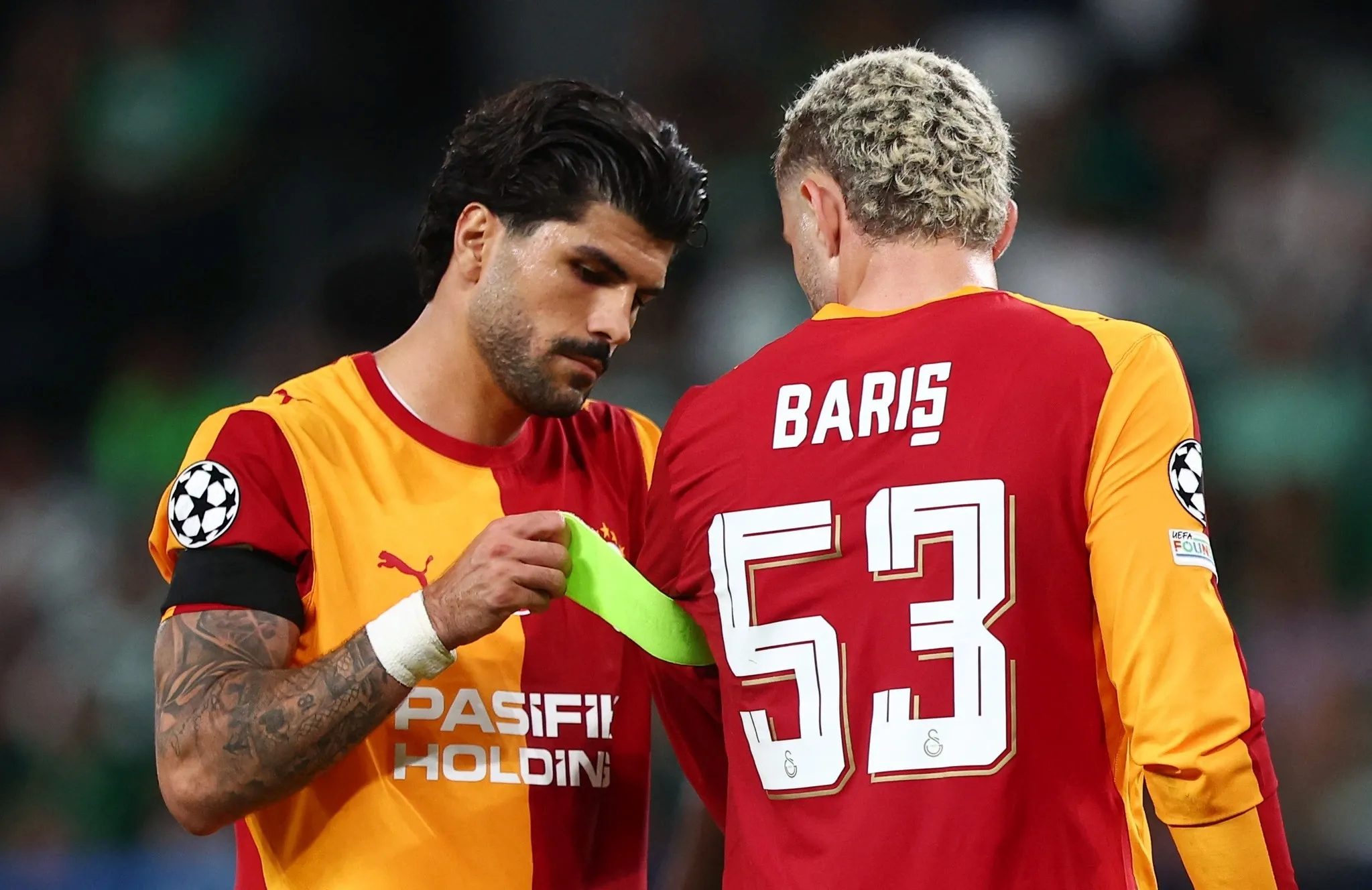 kocaelispor macinda birinci 11de olacak mi okan buruktan leao karari 2