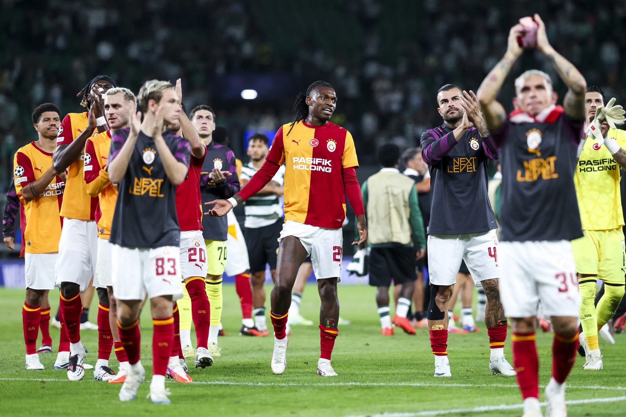 kocaelispor macinda birinci 11de olacak mi okan buruktan leao karari 7 z9vp1zSW