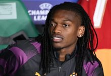 Kocaelispor maçında birinci 11'de olacak mı? Okan Buruk'tan Leao kararı 10 kocaelispor macinda birinci 11de olacak mi okan buruktan leao karari ajyp3WIn