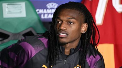 Kocaelispor maçında birinci 11'de olacak mı? Okan Buruk'tan Leao kararı 26 kocaelispor macinda birinci 11de olacak mi okan buruktan leao karari ajyp3WIn