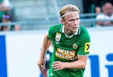 Kocaelispor, Rapid Wien'den Tobias Fjeld Gulliksen'i kiraladı 16 kocaelispor rapid wienden tobias fjeld gullikseni kiraladi x5PWWK3H