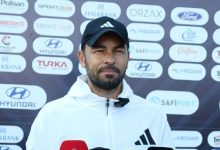Kocaelispor teknik yöneticisi Selçuk İnan: 'Hedefimiz en az gol yiyen kadro olmak' 8 kocaelispor teknik yoneticisi selcuk inan hedefimiz en az gol yiyen kadro olmak JBIh5B47