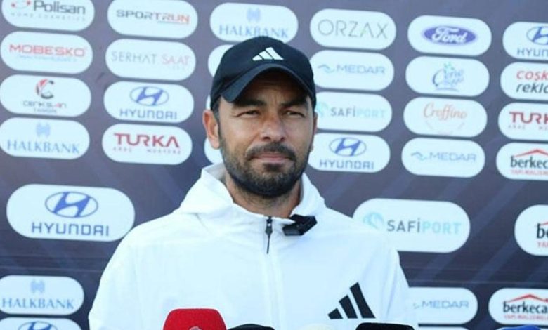 Kocaelispor teknik yöneticisi Selçuk İnan: 'Hedefimiz en az gol yiyen kadro olmak' 1 kocaelispor teknik yoneticisi selcuk inan hedefimiz en az gol yiyen kadro olmak JBIh5B47