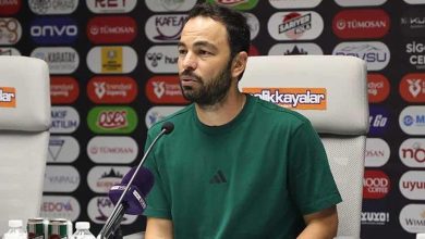 Kocaelispor Teknik Yöneticisi Selçuk İnan'dan Konyaspor maçı açıklaması: Çok kıymetli bir galibiyet 6 kocaelispor teknik yoneticisi selcuk inandan konyaspor maci aciklamasi cok kiymetli bir galibiyet agPIQJsU