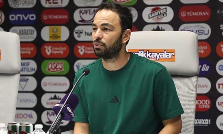 Kocaelispor Teknik Yöneticisi Selçuk İnan'dan Konyaspor maçı açıklaması: Çok kıymetli bir galibiyet 1 kocaelispor teknik yoneticisi selcuk inandan konyaspor maci aciklamasi cok kiymetli bir galibiyet agPIQJsU