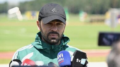 Kocaelispor Teknik Yöneticisi Selçuk İnan'dan transfer açıklaması 10 kocaelispor teknik yoneticisi selcuk inandan transfer aciklamasi mBlLE3Gt
