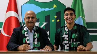 Kocaelispor transferi resmen açıkladı 10 kocaelispor transferi resmen acikladi 1sLCnncv