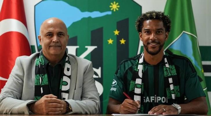 Kocaelispor yeni golcüsünü açıkladı 1 kocaelispor yeni golcusunu acikladi u2K9UVbE