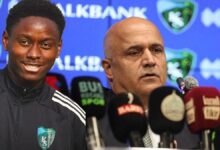 Kocaelispor'da 'aşk' firarı! Keita kampı terk etti tezine Durul'dan yanıt geldi 10 kocaelisporda ask firari keita kampi terk etti tezine duruldan yanit geldi BfbuJbPq