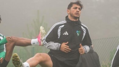 Kocaelispor'da yeni dönem hazırlıkları devam ediyor 6 kocaelisporda yeni donem hazirliklari devam ediyor nB4FOxvT