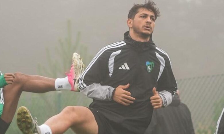 kocaelisporda yeni donem hazirliklari devam ediyor nB4FOxvT