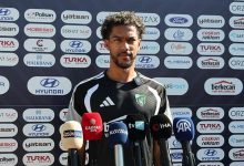 Kocaelisporlu Florian Aye: Gol arayışında olan Florian göreceksiniz 19 kocaelisporlu florian aye gol arayisinda olan florian goreceksiniz FZtrgaHC