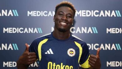 Kojo Peprah Oppong imzayı attı: "Skriniar ve Ake..." 5 kojo peprah oppong imzayi atti skriniar ve ake Ye771GGf