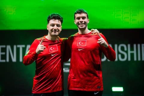 Konsol eMillî Ekibimiz, FIFAe Continental Championship'te Avrupa Üçüncüsü Oldu 2 konsol emill ekibimiz fifae continental championshipte avrupa ucuncusu oldu 0 4uk6M35q