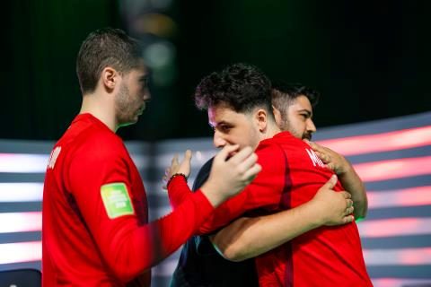 Konsol eMillî Ekibimiz, FIFAe Continental Championship'te Avrupa Üçüncüsü Oldu 3 konsol emill ekibimiz fifae continental championshipte avrupa ucuncusu oldu 1 K8BrzhO5