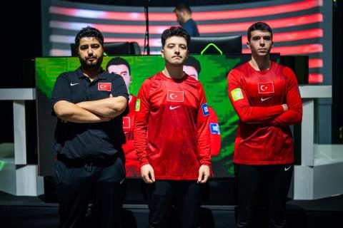 Konsol eMillî Ekibimiz, FIFAe Continental Championship'te Avrupa Üçüncüsü Oldu 5 konsol emill ekibimiz fifae continental championshipte avrupa ucuncusu oldu 3 SElrbwfy