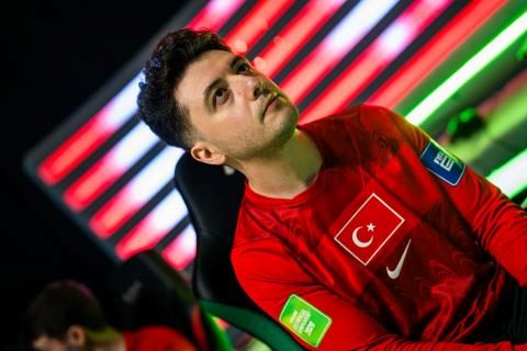 Konsol eMillî Ekibimiz, FIFAe Continental Championship'te Avrupa Üçüncüsü Oldu 8 konsol emill ekibimiz fifae continental championshipte avrupa ucuncusu oldu 6 vMOI54sW