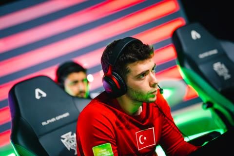 Konsol eMillî Ekibimiz, FIFAe Continental Championship'te Avrupa Üçüncüsü Oldu 9 konsol emill ekibimiz fifae continental championshipte avrupa ucuncusu oldu 7 M3pb17PN