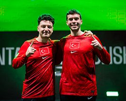 Konsol eMillî Ekibimiz, FIFAe Continental Championship'te Avrupa Üçüncüsü Oldu 1 konsol emill ekibimiz fifae continental championshipte avrupa ucuncusu oldu dwSKGyBG