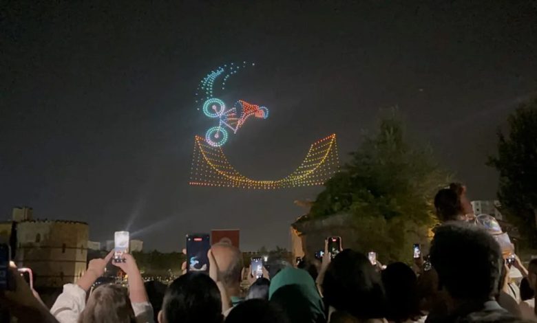 Konya Bisiklet Festivali’nin açılışı coşkuyla gerçekleşti 1 konya bisiklet festivalinin acilisi coskuyla gerceklesti 1H1WQkLQ