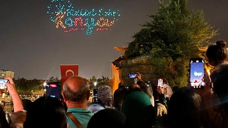 Konya Bisiklet Şenliği'nin açılışı coşkuyla gerçekleşti 3 konya bisiklet senliginin acilisi coskuyla gerceklesti 1 gdRHNRZw