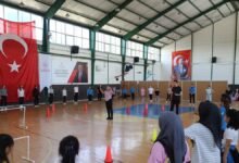 konya buyuksehir yaz spor okullari 12 bin cocugu bulusturuyor YwABtbp8