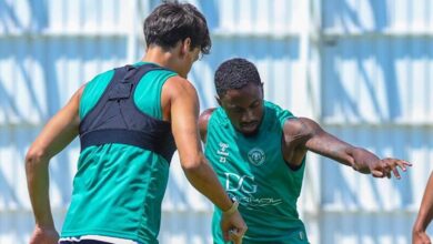 Konyaspor, Çaykur Rizespor maçı hazırlıklarını sürdürüyor 5 konyaspor caykur rizespor maci hazirliklarini surduruyor ets8nvr8