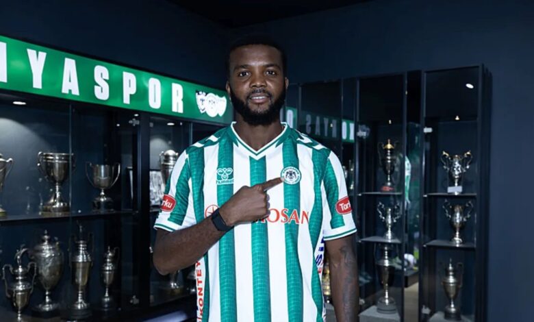 Konyaspor Chidozie Awaziem'i transfer etti 1 konyaspor chidozie awaziemi transfer etti 1wbHXwcY