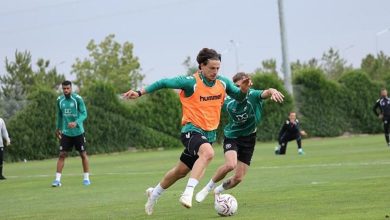 Konyaspor, Erzurumspor FK maçı hazırlıklarına başladı 5 konyaspor erzurumspor fk maci hazirliklarina basladi 3usDTXC6