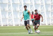 Konyaspor, Fenerbahçe maçı hazırlıklarını sürdürdü 11 konyaspor fenerbahce maci hazirliklarini surdurdu 2RjBBmKk