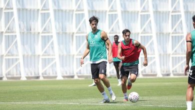 Konyaspor, Fenerbahçe maçı hazırlıklarını sürdürdü 10 konyaspor fenerbahce maci hazirliklarini surdurdu 2RjBBmKk