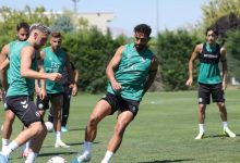 Konyaspor, Fenerbahçe maçına hazır 28 konyaspor fenerbahce macina hazir cmPAy1WR