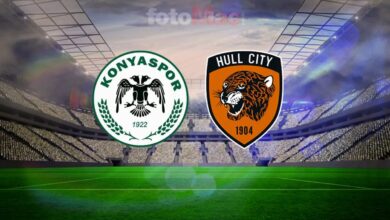 Konyaspor-Hull City maçı CANLI İZLE | Ne vakit, saat kaçta, hangi kanalda? 6 konyaspor hull city maci canli izle ne vakit saat kacta hangi kanalda 6nS2dAT8