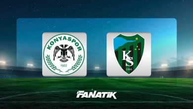 Konyaspor - Kocaelispor maçı ne vakit, saat kaçta, hangi kanalda? (Süper Lig 3. hafta) 4 konyaspor kocaelispor maci ne vakit saat kacta hangi kanalda super lig 3 hafta Pmw89qqw