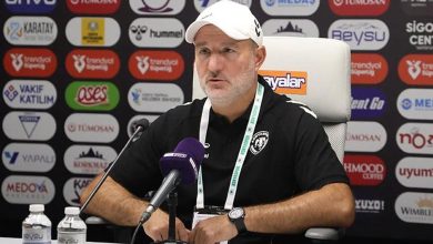 Konyaspor Teknik Sorumlusu Ersan Parlatan'dan Çaykur Rizespor açıklaması: Maalesef bizim açımızdan bahtsız bir penaltı kararı 5 konyaspor teknik sorumlusu ersan parlatandan caykur rizespor aciklamasi maalesef bizim acimizdan bahtsiz bir penalti IhEp6Bn7