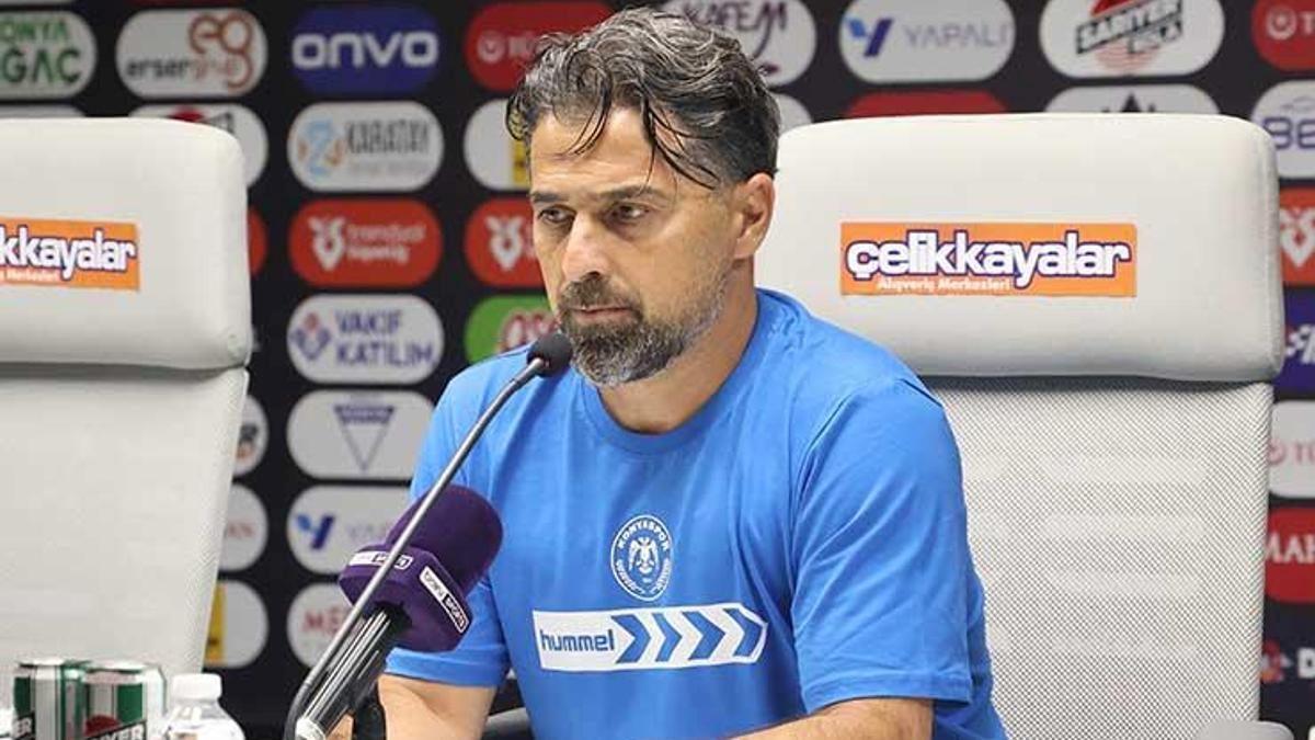 Konyaspor Teknik Yöneticisi İlhan Palut'tan Kocaelispor maçı açıklaması: Galibiyeti işaret eden bir müsabakayı berabere bile bitiremedik 13 konyaspor teknik yoneticisi ilhan paluttan kocaelispor maci aciklamasi galibiyeti isaret eden bir musabakayi berabere