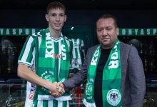 Konyaspor'a Macar orta saha 8 konyaspora macar orta saha wUht9Yak