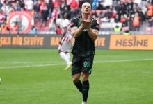 Konyaspor'da Blaz Kramer dönemi sona erdi! İşte yeni takımı 13 konyasporda blaz kramer donemi sona erdi iste yeni takimi gJO4C2sf