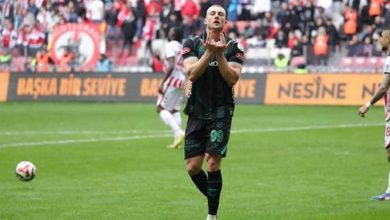 Konyaspor'da Blaz Kramer dönemi sona erdi! İşte yeni takımı 7 konyasporda blaz kramer donemi sona erdi iste yeni takimi gJO4C2sf
