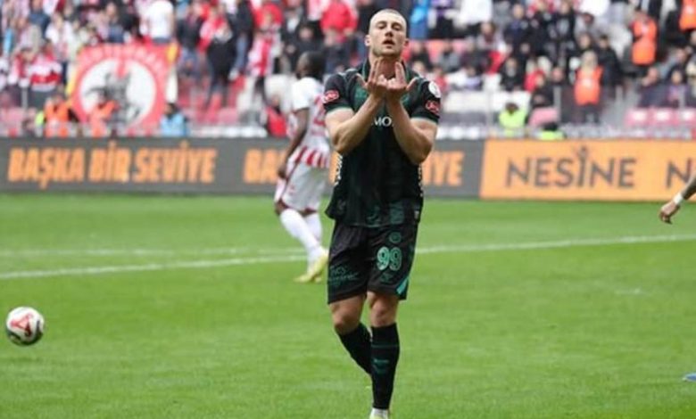 Konyaspor'da Blaz Kramer dönemi sona erdi! İşte yeni takımı 1 konyasporda blaz kramer donemi sona erdi iste yeni takimi gJO4C2sf