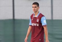 Körfez grubundan Trabzonspor'a teklif! Genç yıldızın peşindeler 8 korfez grubundan trabzonspora teklif genc yildizin pesindeler aYnnp7Lu