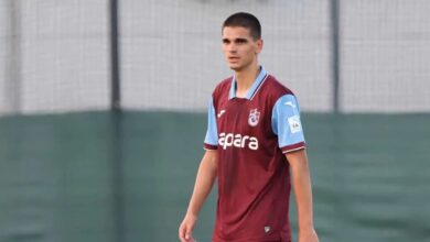 Körfez grubundan Trabzonspor'a teklif! Genç yıldızın peşindeler 5 korfez grubundan trabzonspora teklif genc yildizin pesindeler aYnnp7Lu