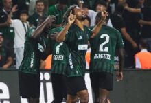 korfezde seri bozulmadi kocaelispor samsunsporu konutunda maglup etti NkOYNBbp