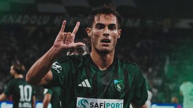 Körfez'den Konya'da geri dönüş! Seriye bağladılar... (ÖZET) Konyaspor - Kocaelispor maç sonucu 1-2 6 korfezden konyada geri donus seriye bagladilar ozet konyaspor kocaelispor mac sonucu 1 2 U7nXVYGf