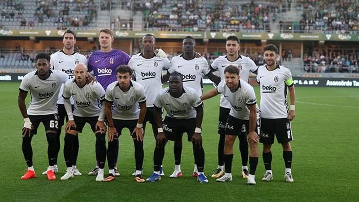 'Korkulan oldu' Kauno Zalgiris-Beşiktaş maçını spor muharrirleri yorumladı 'Madalyonun arka yüzü' 2 korkulan oldu kauno zalgiris besiktas macini spor muharrirleri yorumladi madalyonun arka yuzu 0 CwC94mI2