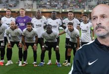 'Korkulan oldu' Kauno Zalgiris-Beşiktaş maçını spor muharrirleri yorumladı 'Madalyonun arka yüzü' 12 korkulan oldu kauno zalgiris besiktas macini spor muharrirleri yorumladi madalyonun arka yuzu 227WH3dW