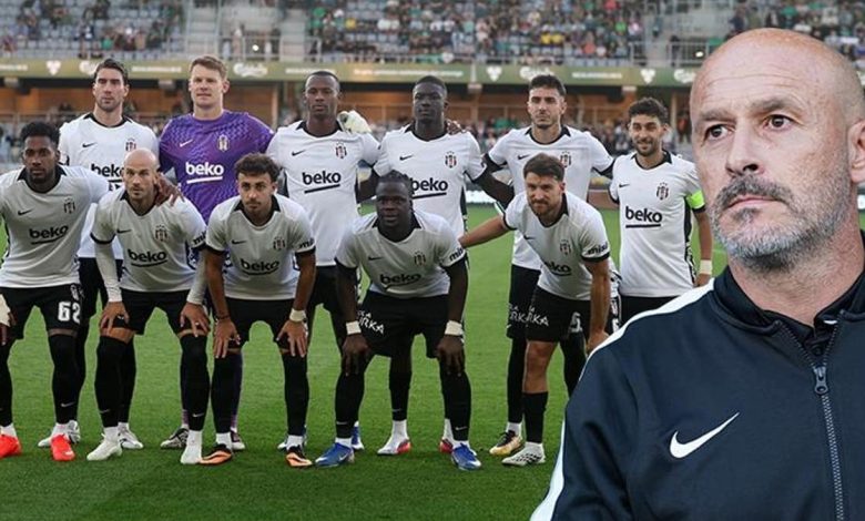 'Korkulan oldu' Kauno Zalgiris-Beşiktaş maçını spor muharrirleri yorumladı 'Madalyonun arka yüzü' 1 korkulan oldu kauno zalgiris besiktas macini spor muharrirleri yorumladi madalyonun arka yuzu 227WH3dW