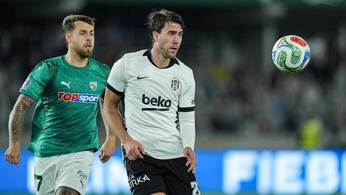 'Korkulan oldu' Kauno Zalgiris-Beşiktaş maçını spor muharrirleri yorumladı 'Madalyonun arka yüzü' 5 korkulan oldu kauno zalgiris besiktas macini spor muharrirleri yorumladi madalyonun arka yuzu 3 EjhVMK1q